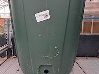 2x regenton, sankey - afbeelding 14 van  18