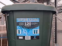 2x regenton, sankey - afbeelding 15 van  18