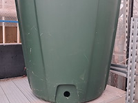 2x regenton, sankey - afbeelding 16 van  18