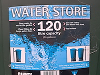 2x regenton, sankey - afbeelding 17 van  18