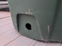 2x regenton, sankey - afbeelding 18 van  18