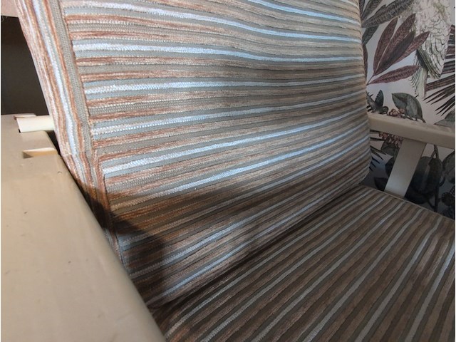 2x relaxfauteuil - afbeelding 5 van  5