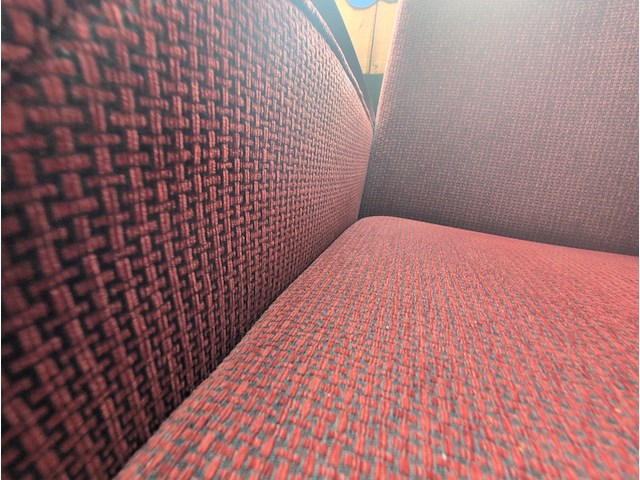 2x relaxfauteuil - afbeelding 3 van  5