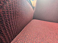 2x relaxfauteuil - afbeelding 3 van  5