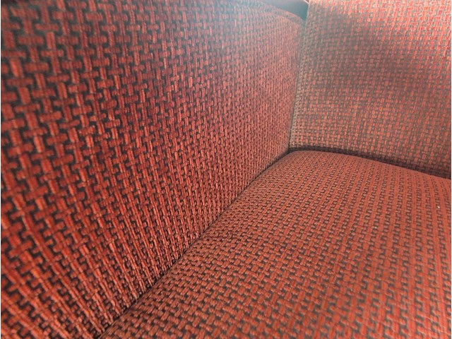 2x relaxfauteuil - afbeelding 4 van  4