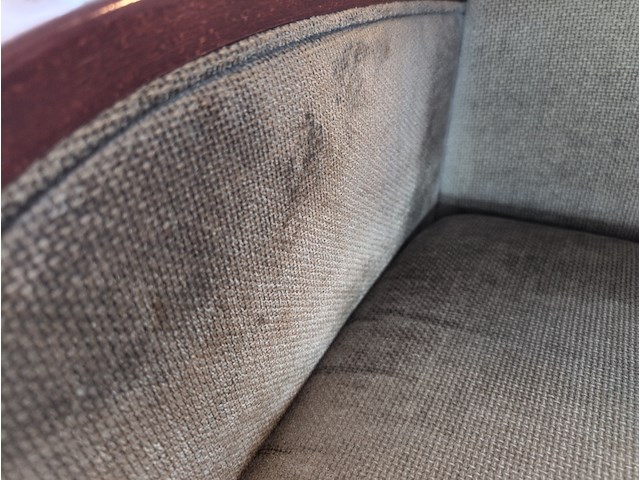 2x relaxfauteuil - afbeelding 4 van  5