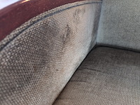 2x relaxfauteuil - afbeelding 4 van  5