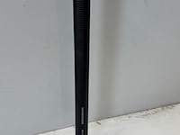 2x richtmicrofoon sennheiser, mkh 416 p48 en me66 shotgun - afbeelding 3 van  4