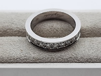 2x ring, 14 karaats - afbeelding 14 van  14