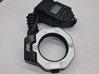 2x ring flitser, afstandsbediening en reiniging kit, o.a. sigma - afbeelding 2 van  13
