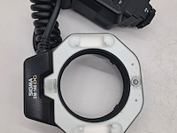 2x ring flitser, afstandsbediening en reiniging kit, o.a. sigma - afbeelding 3 van  13
