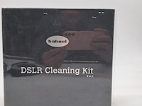 2x ring flitser, afstandsbediening en reiniging kit, o.a. sigma - afbeelding 8 van  13