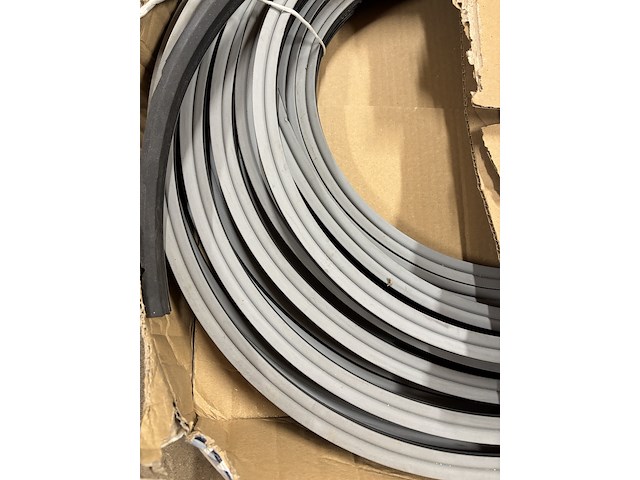 2x rol dilatatieprofiel migua, fb20, bouwjaar 2024 - afbeelding 2 van  5