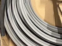 2x rol dilatatieprofiel migua, fb20, bouwjaar 2024 - afbeelding 2 van  5