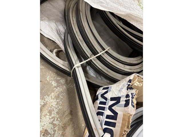 2x rol dilatatieprofiel migua, fb20, bouwjaar 2024 - afbeelding 4 van  5