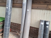 2x rol gronddoek - afbeelding 1 van  5