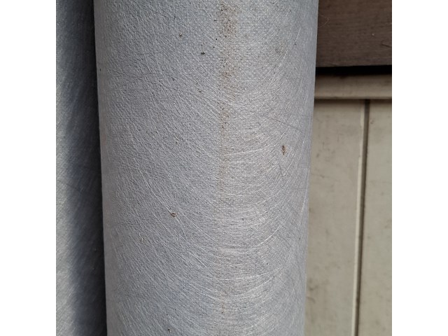 2x rol gronddoek - afbeelding 2 van  5