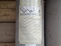 2x rol gronddoek - afbeelding 3 van  5