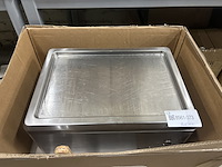 2x rol-ijsmachine - afbeelding 1 van  3