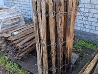 2x rol schapenhek - afbeelding 1 van  6