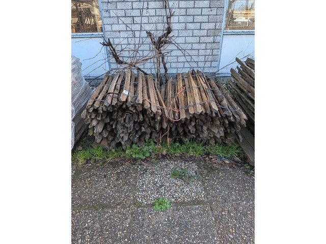 2x rol schapenhek - afbeelding 2 van  6