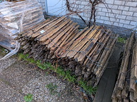 2x rol schapenhek - afbeelding 3 van  6