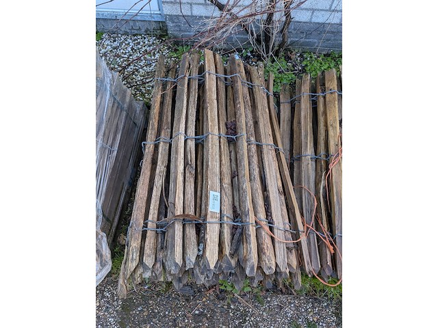 2x rol schapenhek - afbeelding 4 van  6