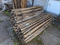 2x rol schapenhek - afbeelding 2 van  4