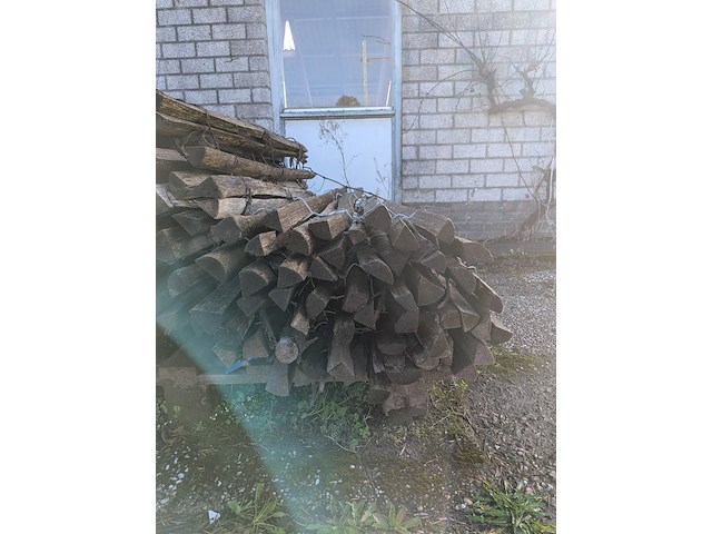 2x rol schapenhek - afbeelding 3 van  4