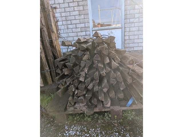 2x rol schapenhek - afbeelding 4 van  4