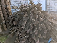 2x rol schapenhek - afbeelding 4 van  4