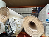 2x rol stucloper en 7x rol glasvezel - afbeelding 5 van  6