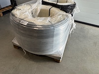 2x rol vloerverwarmingsbuis flexpert, pe-rt type ii - afbeelding 1 van  6