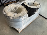 2x rol vloerverwarmingsbuis flexpert, pe-rt type ii - afbeelding 2 van  6