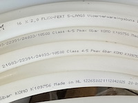 2x rol vloerverwarmingsbuis flexpert, pe-rt type ii - afbeelding 3 van  6