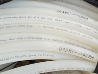 2x rol vloerverwarmingsbuis flexpert, pe-rt type ii - afbeelding 4 van  6