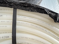 2x rol vloerverwarmingsbuis flexpert, pe-rt type ii - afbeelding 5 van  6