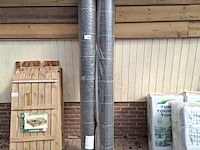 2x rol worteldoek pp woven fabrics - afbeelding 1 van  3