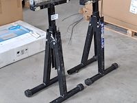 2x rolbok, bs - afbeelding 1 van  6