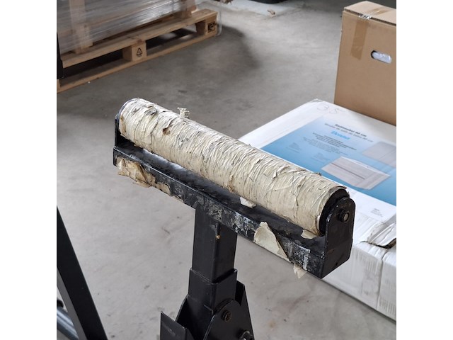 2x rolbok, bs - afbeelding 4 van  6