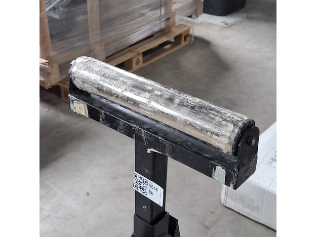 2x rolbok, bs - afbeelding 5 van  6