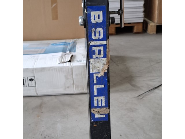2x rolbok, bs - afbeelding 6 van  6