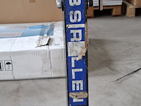 2x rolbok, bs - afbeelding 6 van  6