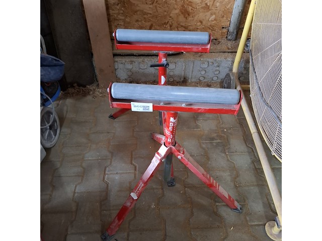 2x rolbok - afbeelding 1 van  5