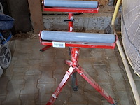 2x rolbok - afbeelding 1 van  5