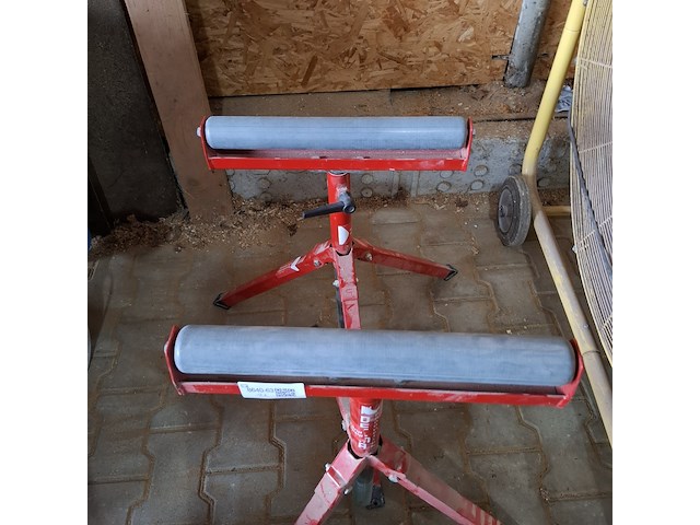 2x rolbok - afbeelding 2 van  5