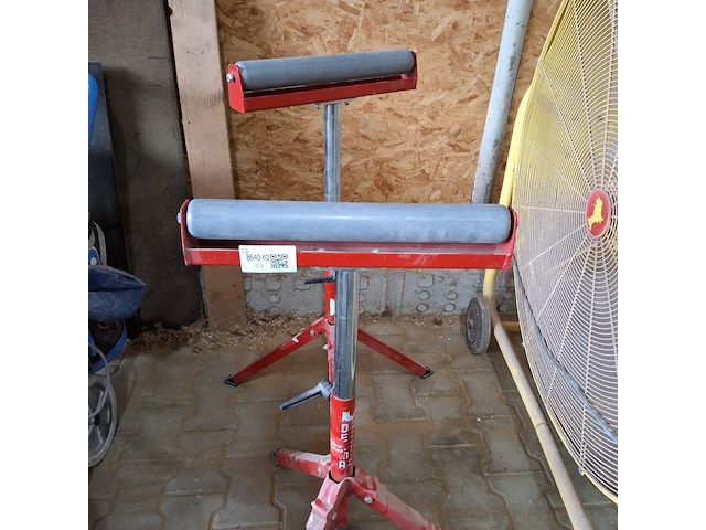 2x rolbok - afbeelding 3 van  5