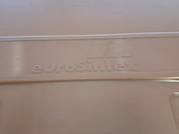 2x rolcontainer, eurosintex, bruin, 2015 - afbeelding 9 van  12
