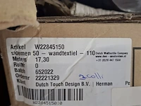 2x rolcontainer met inhoud - afbeelding 3 van  18