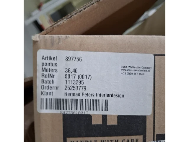 2x rolcontainer met inhoud - afbeelding 7 van  18